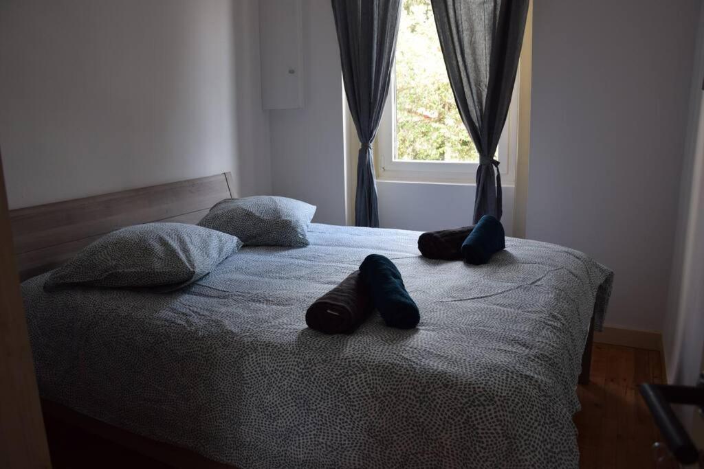 Elegant T2 A Bron, Tramway A 2Min, Box Parking, 4Personnes Apartment Exterior foto
